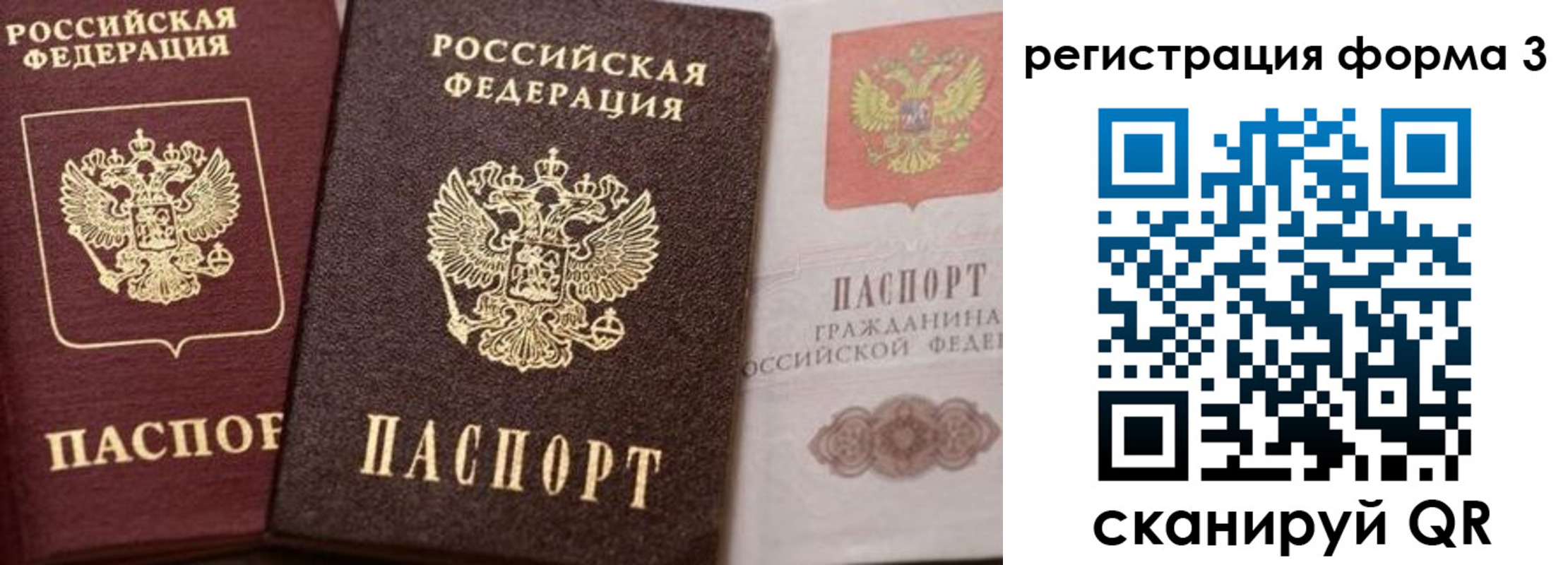 пропишу в квартире в Электрогорске