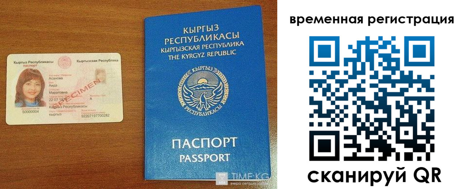 временная регистрация гарантия в Электрогорске