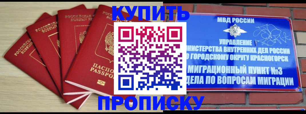 пропишу в квартире в Электрогорске
